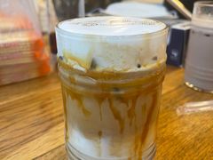 -汽车博物馆主题餐厅