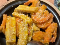 -啫火啫啫煲·顺德干蒸(西乡天虹店)