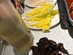 -鱼酷活鱼烤鱼(新世界城店)