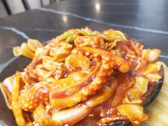 -HONGA HONGA雄家(曹路店)