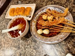 -小街天府(西工小街店)