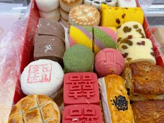 -北京稻香村(学清店)