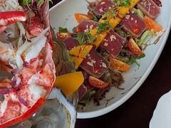 -普朗姆生蚝牛排馆 The Plump Oyster(成都摩方购物中心店)