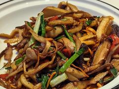 -阿娜尔·新疆菜(宜家荟聚中心店)