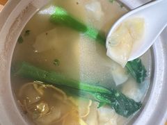 -蔡澜点心·粤菜(花城汇南区店)