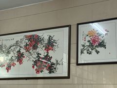 -南权皇烧鸡场