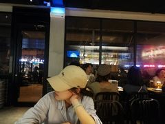 -FABIO’S费比欧披萨餐厅