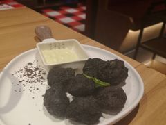 -炉小哥烤肉(朗悦公园茂店)