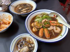 -左记港食(融科天城店)