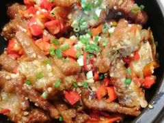 -绿杨春·淮扬宴(庐山路店)