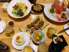 -东京屋(武定路店)