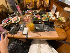 -黑牛の店·和牛烧肉(合生汇店)