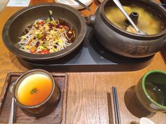 -云海肴·汽锅鸡·云南菜(苏州中心店)