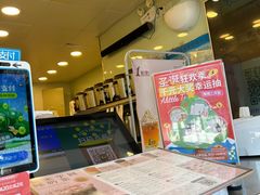 -1点点(雨花西路店)