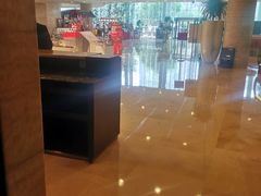 -北京好苑建国酒店