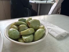 -劈柴院锅贴(沈阳路店)