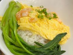 -七爷清汤腩·港式餐厅(金狮广场店)