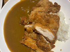 -马来西亚美食街