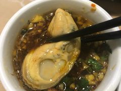 -海大大蒸汽海鲜餐厅·粤菜·特色小炒(欢乐颂店)