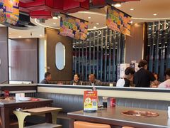 -前门·鲜肉火锅(长风店)