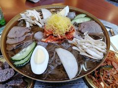 -玉流珍肴馆(亮马桥店)