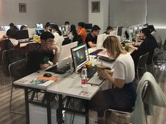 -CGWANG王氏教育(上海校区)