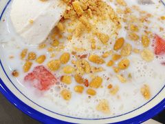 -文昌邓记清补凉(西沙路店)