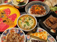 -AJIYA·池袋日式烧肉自助(天津万象城店)