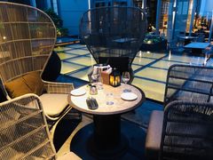 -四季酒店·空中花园 Aria on 9