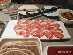 -海底捞火锅(王府井店)