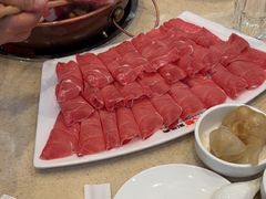 -阳坊大都涮羊肉(阳坊总店)
