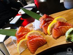-小曹日本料理(软景中心店)