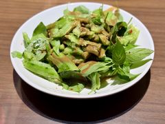 -萧记三鲜烩面(郑汴路店)