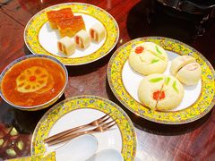 -富华斋饽饽铺·宫廷糕点·伴手礼(护国新天地店)