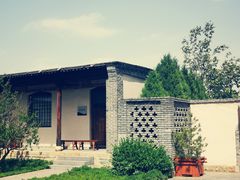 -中央统战部旧址