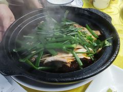 -海鲜街菜馆(海珠南路店)