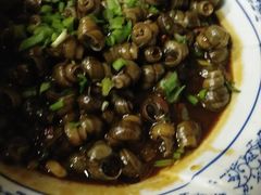 -金厨帽烤鱼(芦庄店)