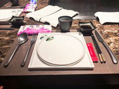 -福樱兰海鲜放题铁板烧(加州店)