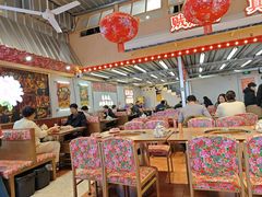 -那红花·东北菜铁锅炖(仙林金鹰店)