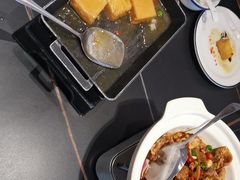 -韶山冲湘菜(中兴大街店)
