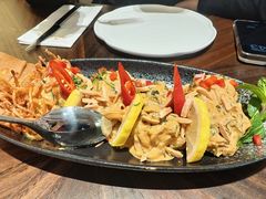 -ELI FALAFEL Lebanese&Mediterranean黎巴嫩美食(富城路店)