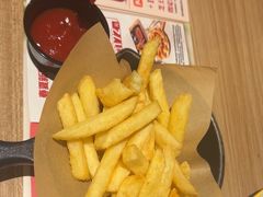 -必胜客(龙泉万达店)