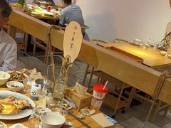 -山海蟹庐·海鲜糟粕醋火锅(慈溪店)