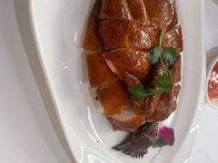 -国龙大酒店-中餐厅