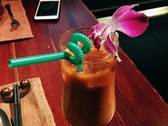 缅式奶茶-花马天堂云南餐厅 Lost Heaven(外滩店)