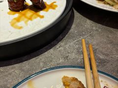 -闫府私房菜·百年鲁菜(恒隆店)