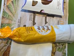 -麦当劳(庐山南路店)