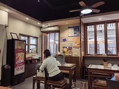 -永丰面馆(汉口路店)