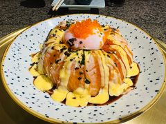 -梦山水日本烧肉(五四广场店)