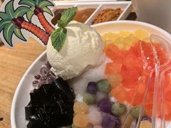 -炉小哥烤肉(信万广场店)